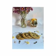 Load image into Gallery viewer, Ginger Spice Chocolate Chunk Cookies