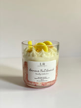 Load image into Gallery viewer, Banana Nut Bread Soy Wax Candle
